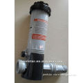 Automatic Chemical Dosing Pump